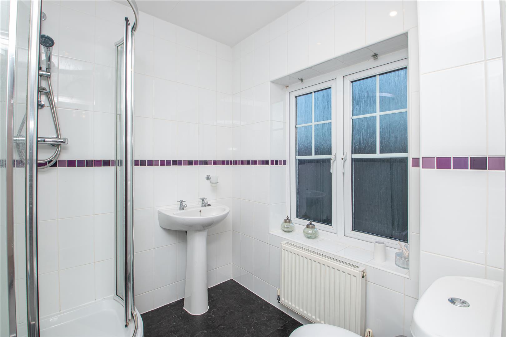 Skye Crescent, Newton Leys, Milton Keynes